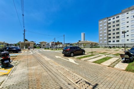 Apartamento para alugar com 40m², 2 quartos e 1 vagaGaragem