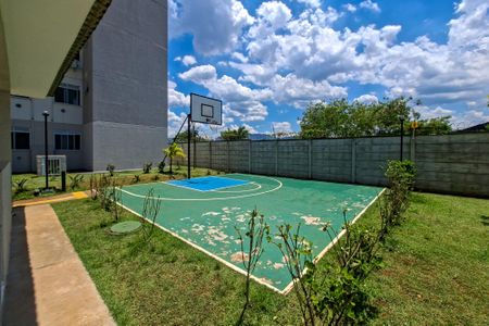 Apartamento para alugar com 40m², 2 quartos e 1 vagaQuadra Esportiva