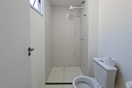 Apartamento para alugar com 40m², 2 quartos e 1 vagaBanheiro 