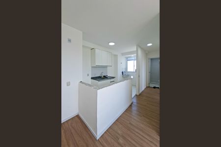 Apartamento para alugar com 40m², 2 quartos e 1 vagaCozinha 