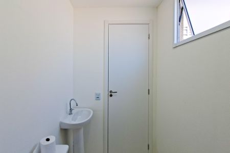 Apartamento para alugar com 40m², 2 quartos e 1 vagaBanheiro 