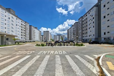 Apartamento para alugar com 40m², 2 quartos e 1 vagaÁrea comum