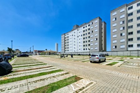 Apartamento para alugar com 40m², 2 quartos e 1 vagaGaragem