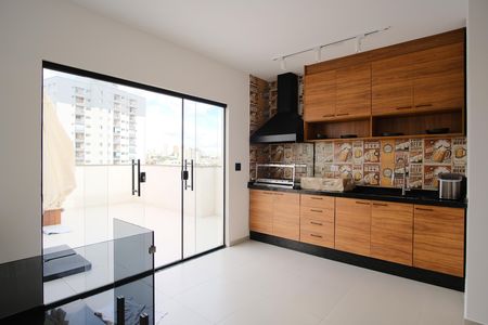 Apartamento à venda com 85m², 2 quartos e sem vagaEspaço Gourmet
