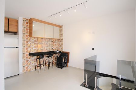 Apartamento à venda com 85m², 2 quartos e sem vagaEspaço Gourmet