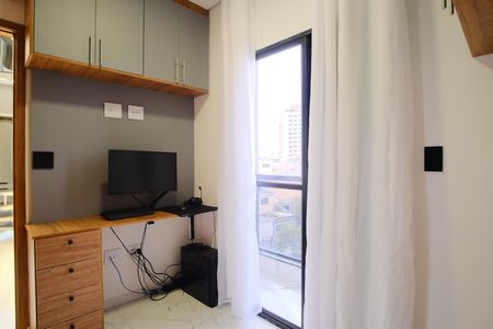 Apartamento à venda com 85m², 2 quartos e sem vagaQuarto 2
