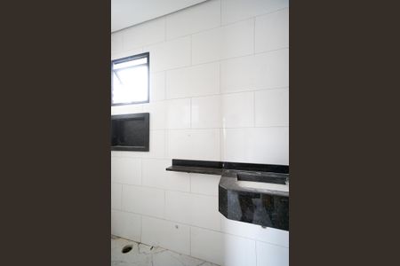 Apartamento à venda com 85m², 2 quartos e sem vagaBanheiro 