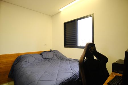 Quarto 1 de apartamento à venda com 2 quartos, 85m² em Chácara Santo Antônio (zona Leste), São Paulo