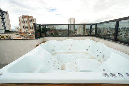 Apartamento à venda com 85m², 2 quartos e sem vagaHidro