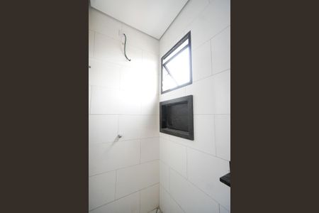 Apartamento à venda com 85m², 2 quartos e sem vagaBanheiro 