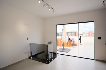 Apartamento à venda com 85m², 2 quartos e sem vagaEspaço Gourmet
