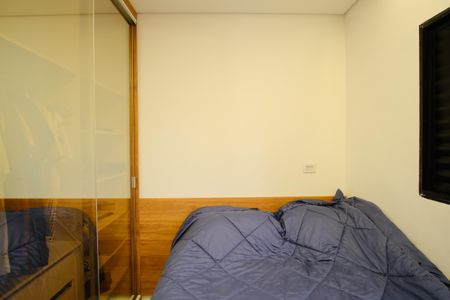 Quarto 1 de apartamento à venda com 2 quartos, 85m² em Chácara Santo Antônio (zona Leste), São Paulo