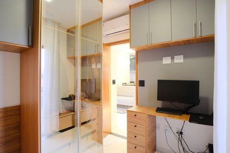 Apartamento à venda com 85m², 2 quartos e sem vagaQuarto 2