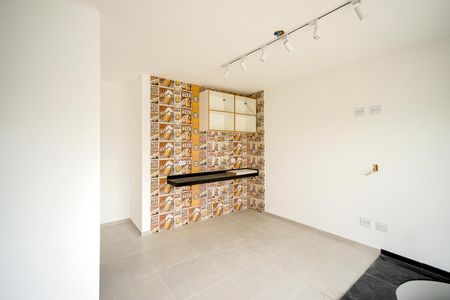 Apartamento à venda com 85m², 2 quartos e sem vagaÁrea gourmet da cobertura