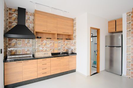 Apartamento à venda com 85m², 2 quartos e sem vagaEspaço Gourmet