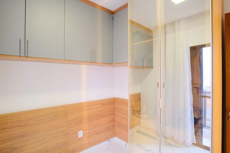 Apartamento à venda com 85m², 2 quartos e sem vagaQuarto 2