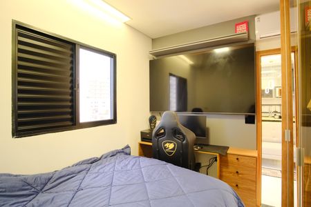 Apartamento à venda com 85m², 2 quartos e sem vagaQuarto 1