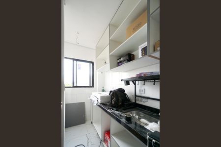 Apartamento à venda com 85m², 2 quartos e sem vagaCozinha