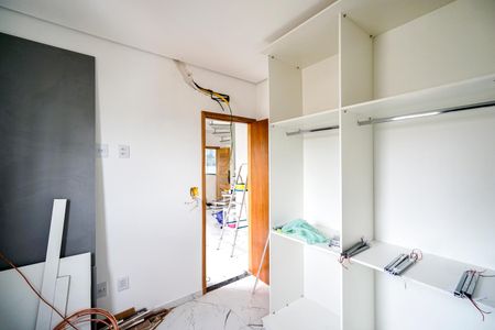 Quarto 01 de apartamento à venda com 2 quartos, 85m² em Chácara Santo Antônio (zona Leste), São Paulo