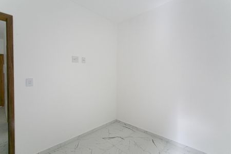 Quarto 1 de apartamento à venda com 2 quartos, 40m² em Chácara Santo Antônio (zona Leste), São Paulo