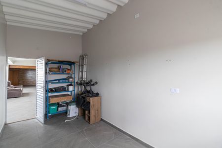 Casa à venda com 300m², 3 quartos e 2 vagasQuarto de Serviço 