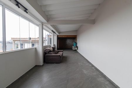 Casa à venda com 300m², 3 quartos e 2 vagasSalão 2