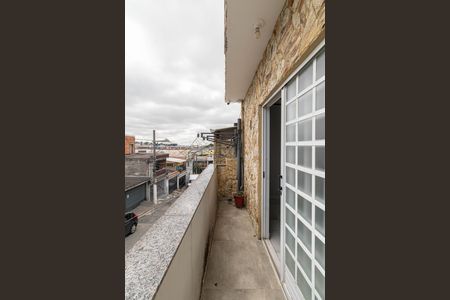 Casa à venda com 300m², 3 quartos e 2 vagasVaranda Salão 