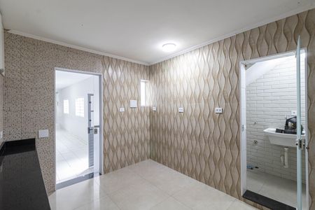 Casa à venda com 300m², 3 quartos e 2 vagasCozinha 