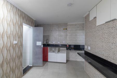 Casa à venda com 300m², 3 quartos e 2 vagasCozinha 