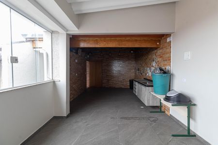 Casa à venda com 300m², 3 quartos e 2 vagasSalão 2