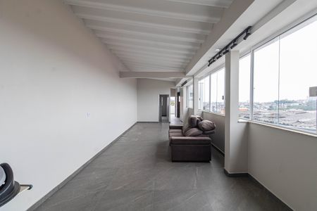 Casa à venda com 300m², 3 quartos e 2 vagasSalão 2