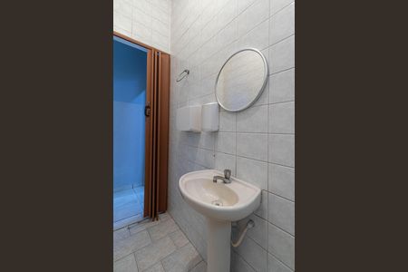 Banheiro de casa à venda com 3 quartos, 300m² em Parque Cisper, São Paulo