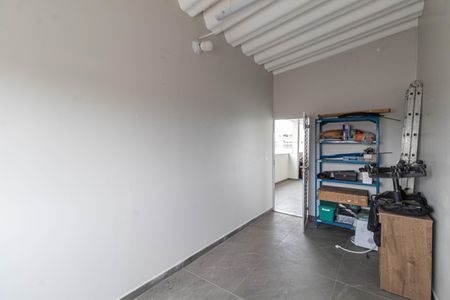 Casa à venda com 300m², 3 quartos e 2 vagasQuarto de Serviço 