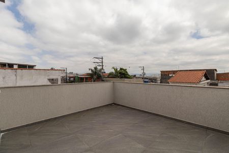 Casa à venda com 300m², 3 quartos e 2 vagasVaranda