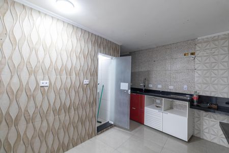Casa à venda com 300m², 3 quartos e 2 vagasCozinha 