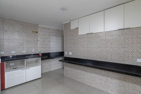 Casa à venda com 300m², 3 quartos e 2 vagasCozinha 