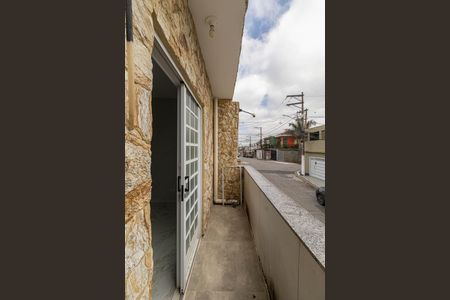 Casa à venda com 300m², 3 quartos e 2 vagasVaranda Salão 