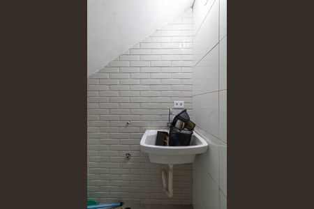 Casa à venda com 300m², 3 quartos e 2 vagasÁrea de Serviço