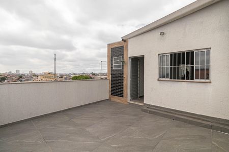 Casa à venda com 300m², 3 quartos e 2 vagasVaranda