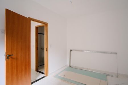Quarto 1 de apartamento à venda com 2 quartos, 40m² em Chácara Santo Antônio (zona Leste), São Paulo