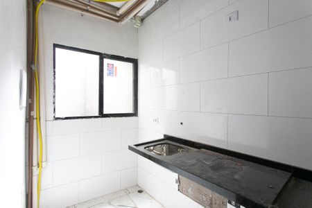 Apartamento à venda com 40m², 2 quartos e sem vagaÁrea de Serviço