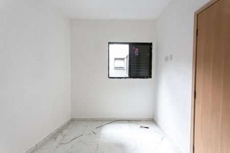 Apartamento à venda com 40m², 2 quartos e sem vagaQuarto 1