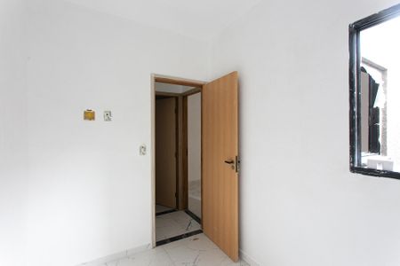 Apartamento à venda com 40m², 2 quartos e sem vagaQuarto 2
