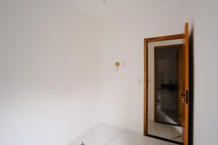 Apartamento à venda com 40m², 2 quartos e sem vagaQuarto 2