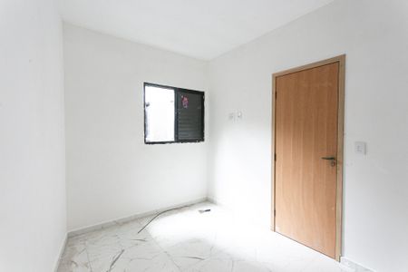 Quarto 1 de apartamento à venda com 2 quartos, 40m² em Chácara Santo Antônio (zona Leste), São Paulo