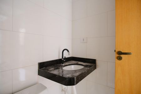 Apartamento à venda com 40m², 2 quartos e sem vagaBanheiro