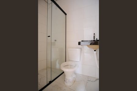 Apartamento à venda com 40m², 2 quartos e sem vagaBanheiro