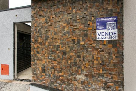 Apartamento à venda com 40m², 2 quartos e sem vagaplaca MWXC-209