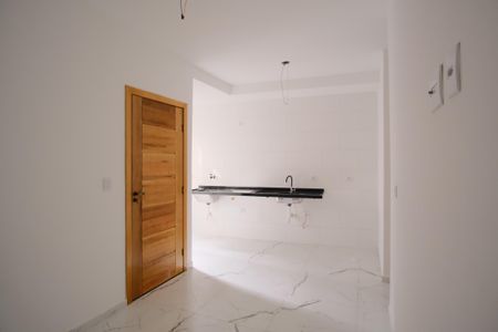 Sala de apartamento à venda com 2 quartos, 40m² em Chácara Santo Antônio (zona Leste), São Paulo