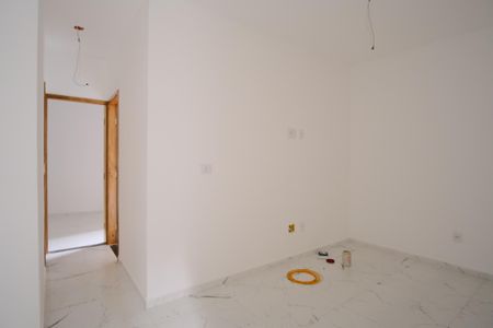 Sala de apartamento à venda com 2 quartos, 40m² em Chácara Santo Antônio (zona Leste), São Paulo
